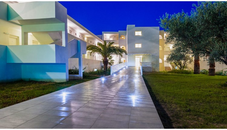 Lindos White Hotel and Suites - NR, Родос